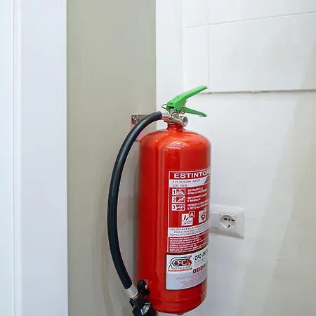 Apartamento Oasi Al Centro Storico *