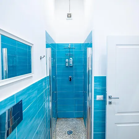 Apartamento Oasi Al Centro Storico