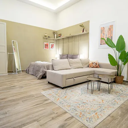 Oasi Al Centro Storico Apartamento *