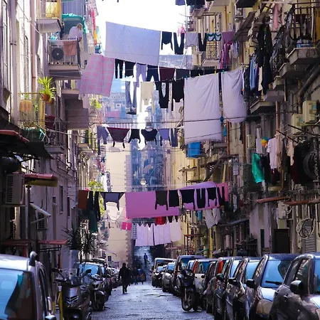 Oasi Al Centro Storico