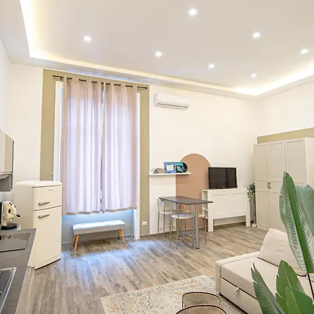 Oasi Al Centro Storico * Nápoles