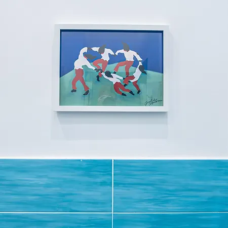 Apartamento Oasi Al Centro Storico Nápoles