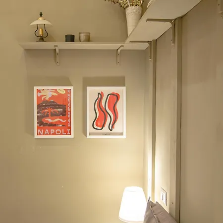 Oasi Al Centro Storico Appartamento *