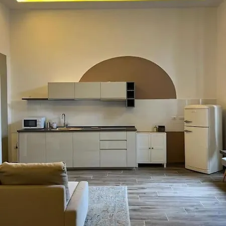 Apartment Centralissimo E Silenzioso Naples