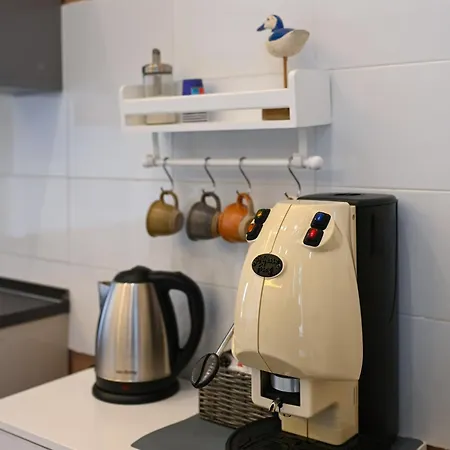 Oasi Al Centro Storico Apartament *