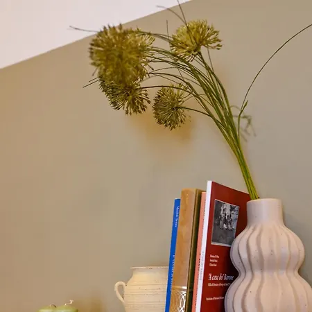 Oasi Al Centro Storico Apartament Neapol
