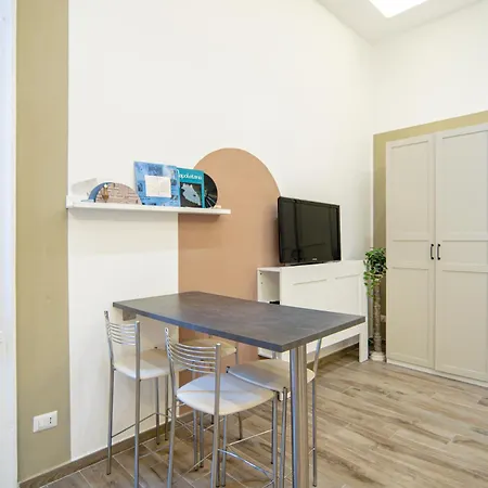 Oasi Al Centro Storico Apartament *