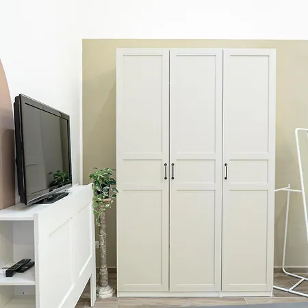 Oasi Al Centro Storico Apartament