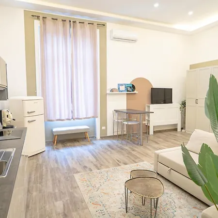 Apartament Oasi Al Centro Storico