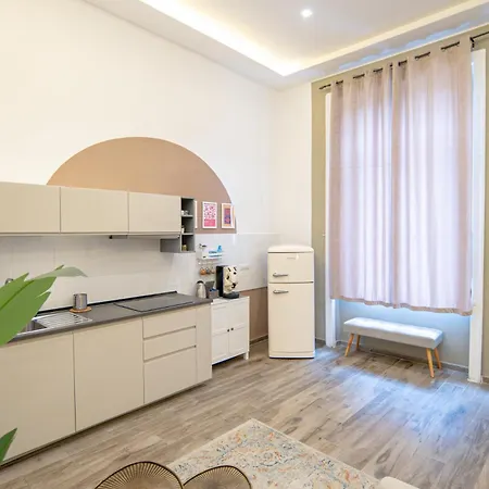 Oasi Al Centro Storico Apartament *