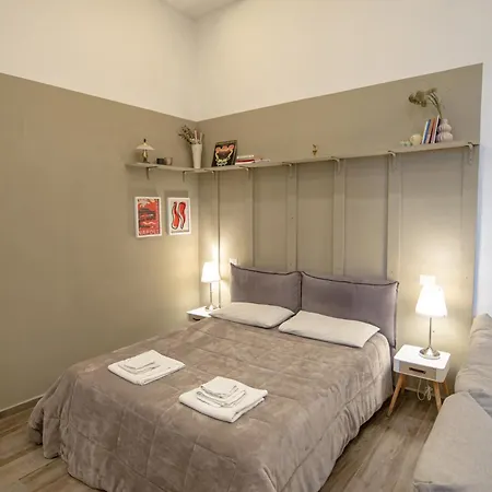 Apartament Oasi Al Centro Storico