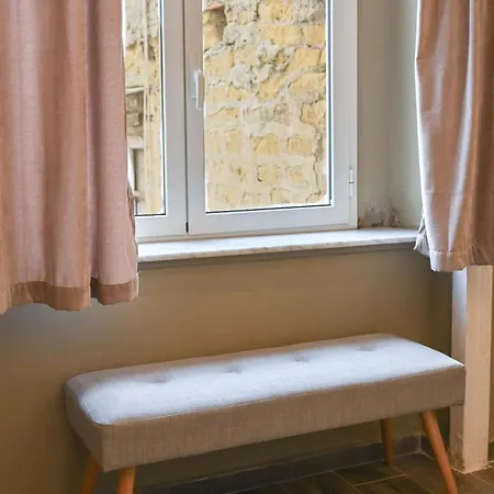 Appartement Oasi Al Centro Storico Napels