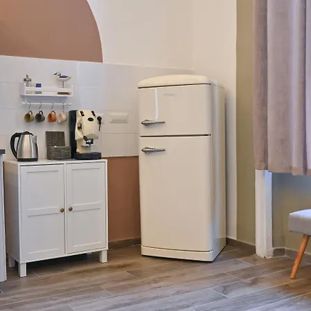 Oasi Al Centro Storico * Неаполь