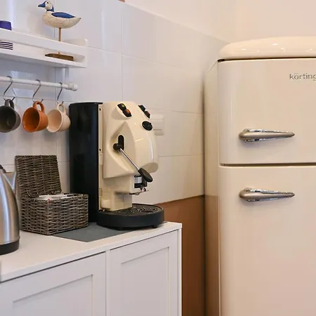 Oasi Al Centro Storico Appartement *