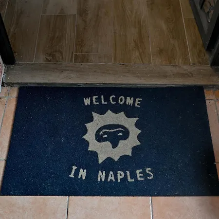 Appartement Oasi Al Centro Storico *