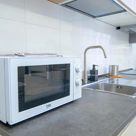 Oasi Al Centro Storico * Napoli