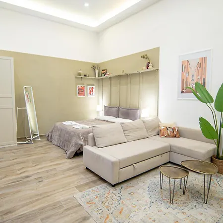 Oasi Al Centro Storico