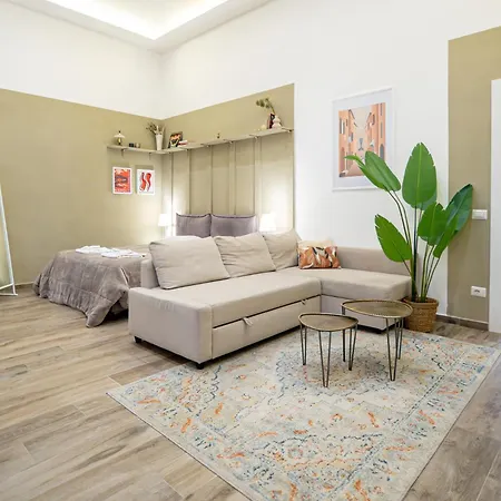Oasi Al Centro Storico Appartement