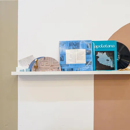 Appartement Oasi Al Centro Storico