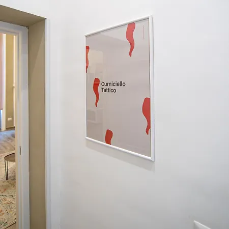 Oasi Al Centro Storico Apartament *