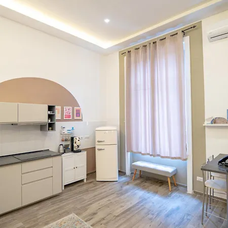 Oasi Al Centro Storico