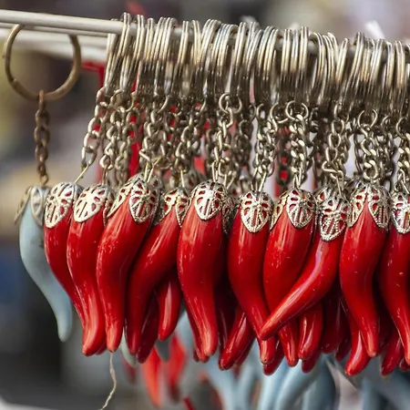 Oasi Al Centro Storico * Неаполь