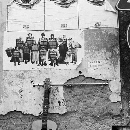 Appartement Oasi Al Centro Storico *