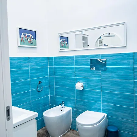 Oasi Al Centro Storico *