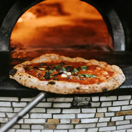 Апартаменты Oasi Al Centro Storico