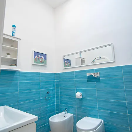 Appartement Oasi Al Centro Storico *