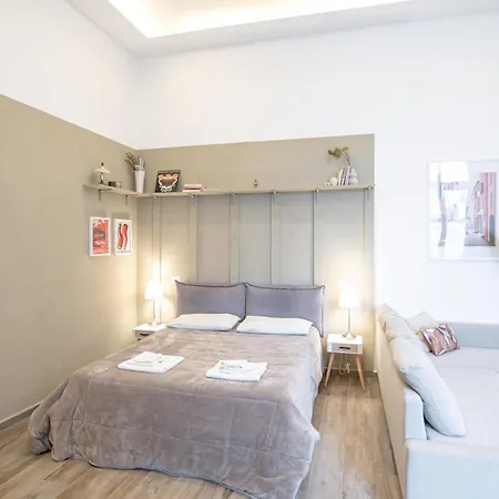 Oasi Al Centro Storico *