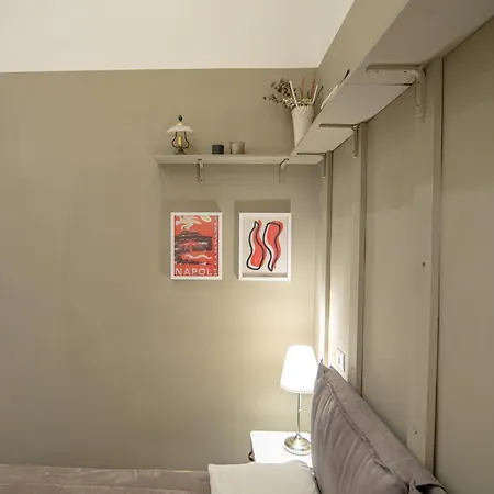 Oasi Al Centro Storico