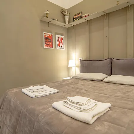 Appartement Oasi Al Centro Storico *