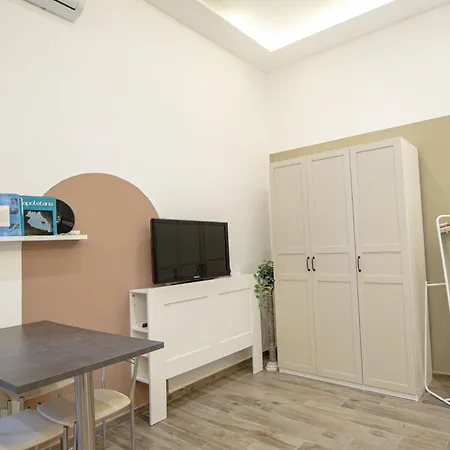 Oasi Al Centro Storico Napoli