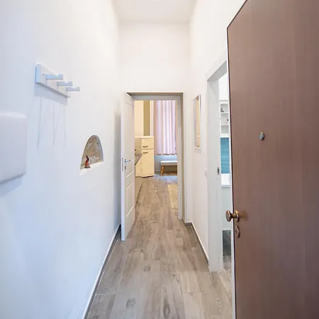 Oasi Al Centro Storico