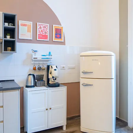 Appartement Oasi Al Centro Storico