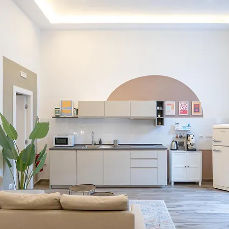 Oasi Al Centro Storico *