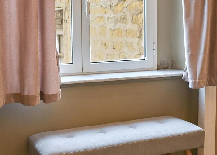 Daire Oasi Al Centro Storico Napoli