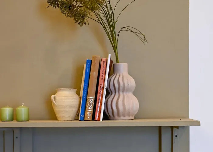 Oasi Al Centro Storico * Napoli