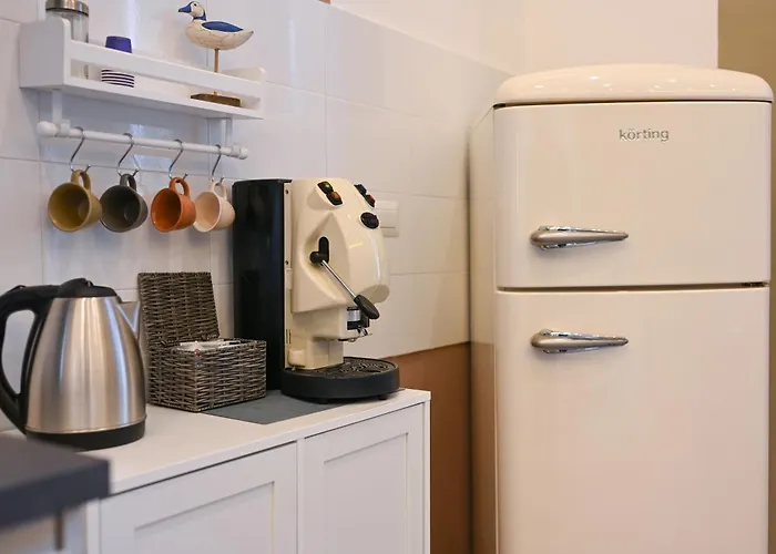 Oasi Al Centro Storico Daire *