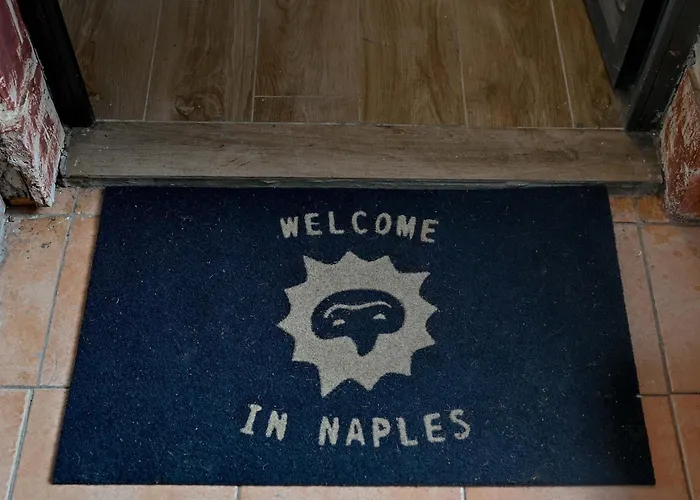 Daire Oasi Al Centro Storico *