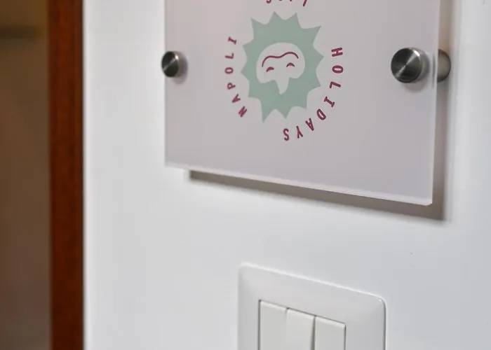 Oasi Al Centro Storico