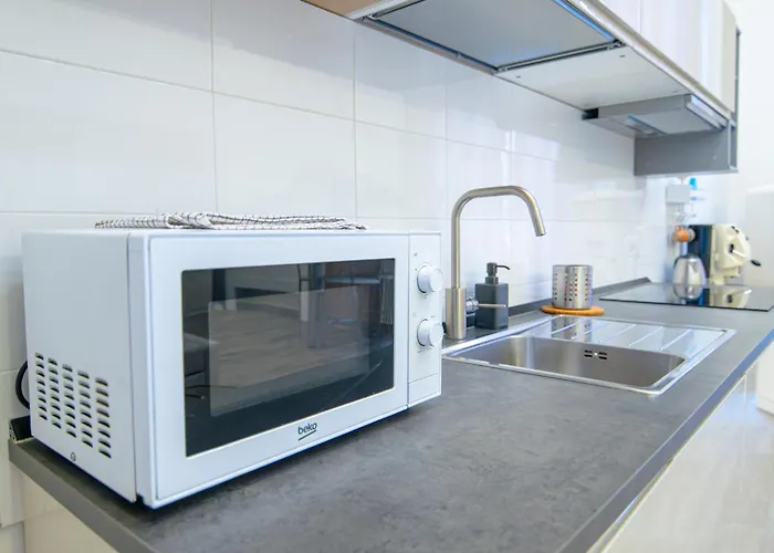 Oasi Al Centro Storico * Napoli