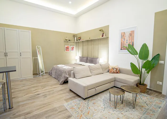 Oasi Al Centro Storico