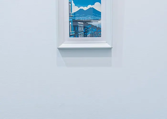 Daire Oasi Al Centro Storico