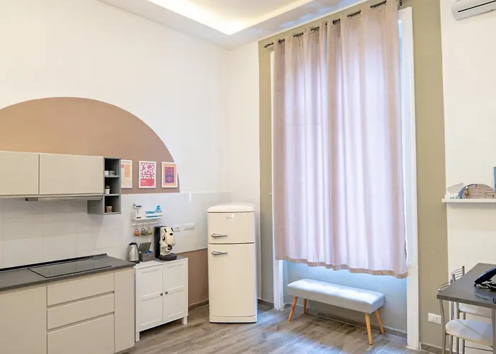 Oasi Al Centro Storico