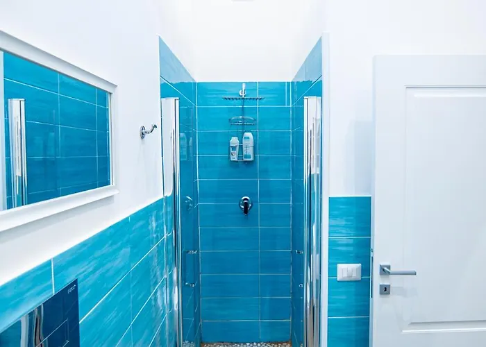 Daire Oasi Al Centro Storico