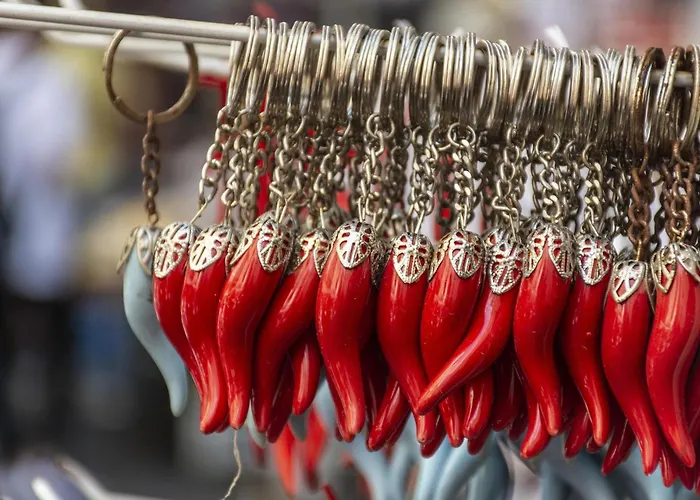 Oasi Al Centro Storico * Napoli