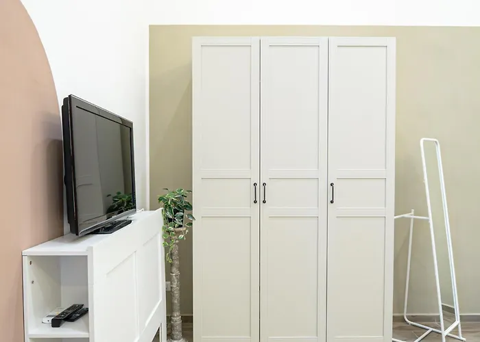 Oasi Al Centro Storico Daire