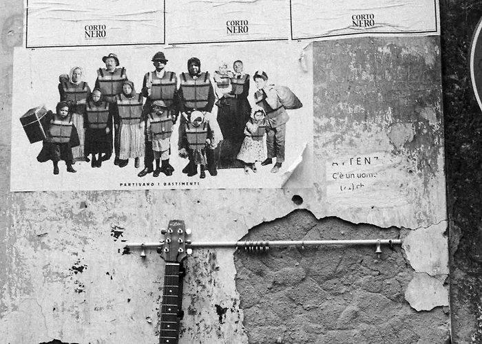 Daire Oasi Al Centro Storico *